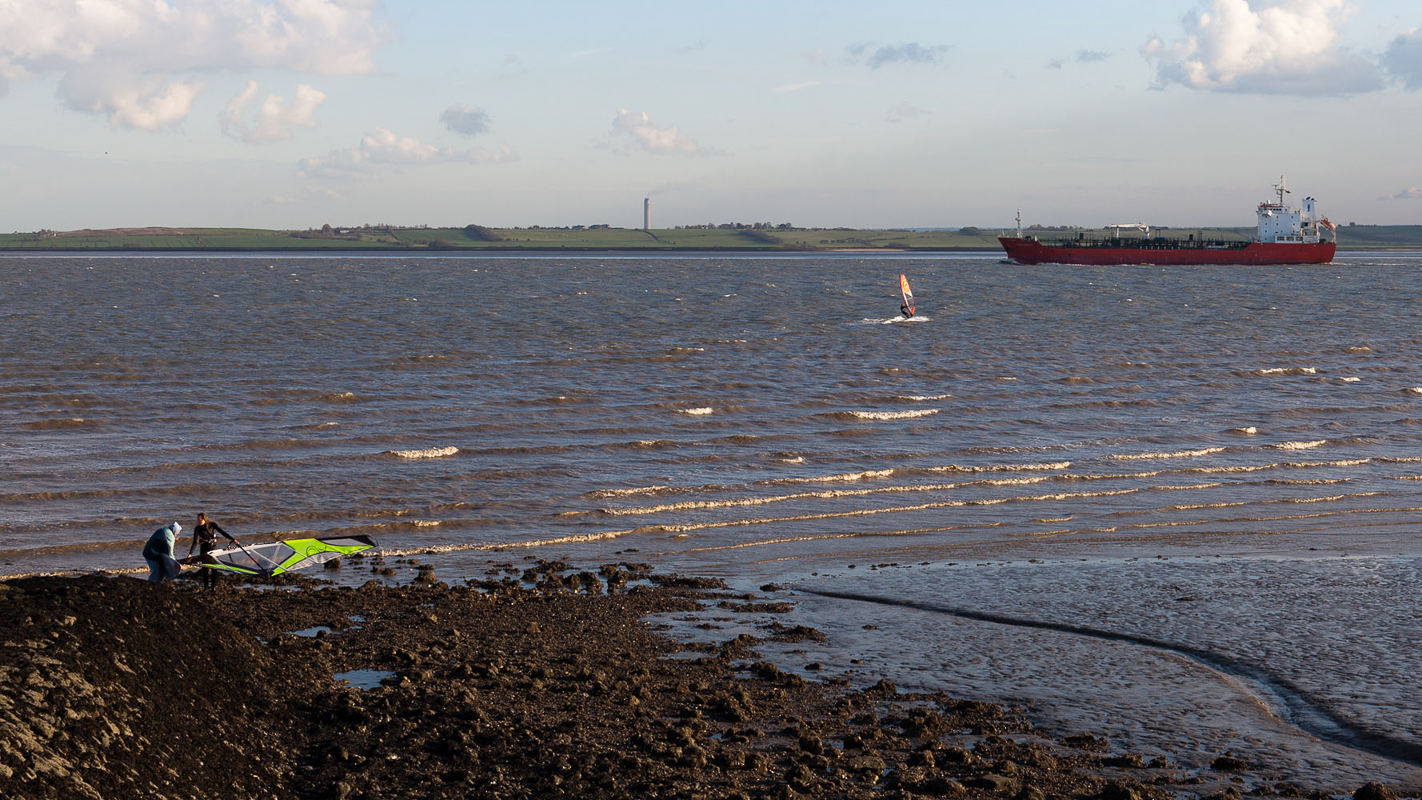 Canvey Island flood Lewis Bush (5)