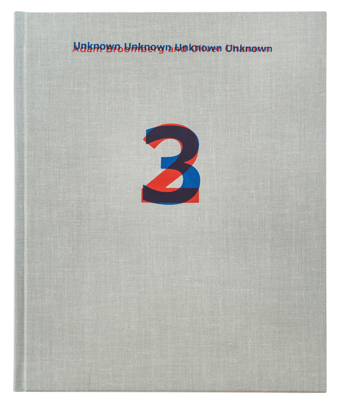 War Primer 3 photobook, an appropriation of War Primer 2 by Adam Broomberg and Oliver Chanarin, itself an appropriation of Bertolt Brecht's Kriegsfibel